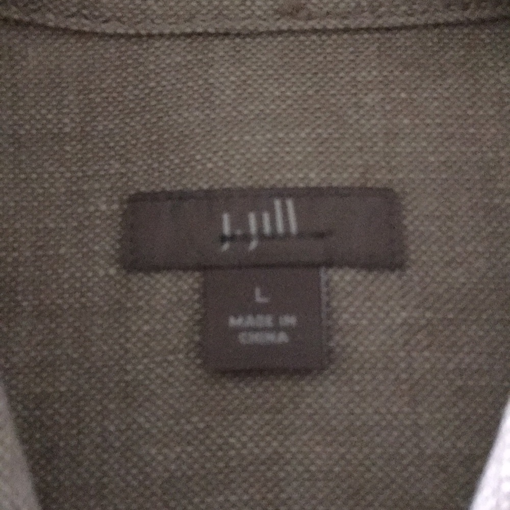J Jill 100% Linen blazer - Picture 8 of 8